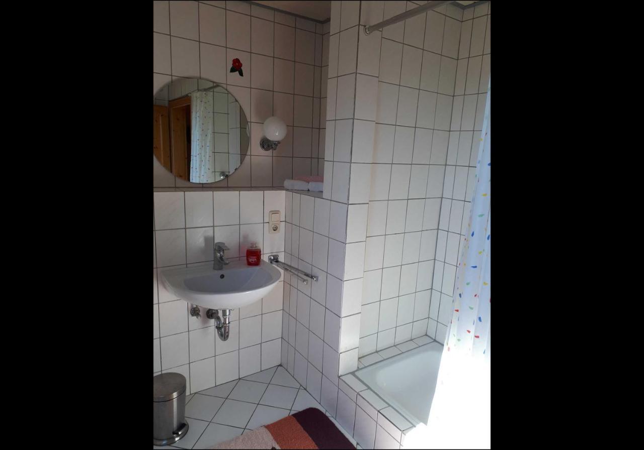 Ihlow  Ferienwohnung Luna Zwischen Den Meeren المظهر الخارجي الصورة